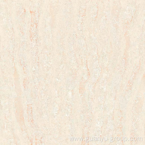 Pink Novona Polished Porcelain Building Tile